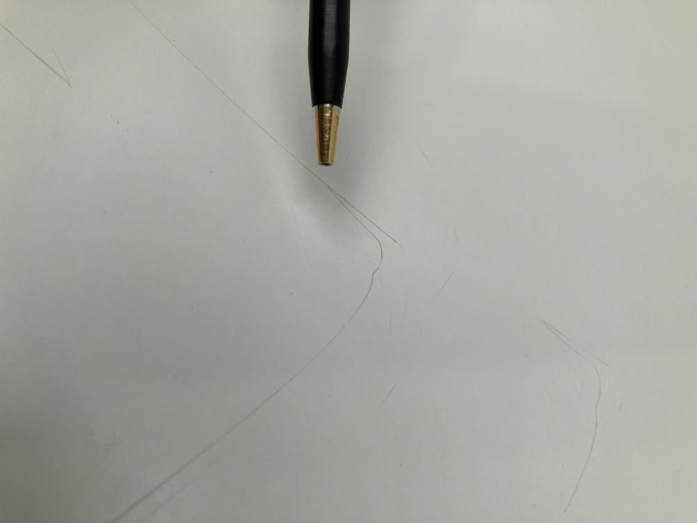 オカムラ1300ハイカウンター 商品画像7