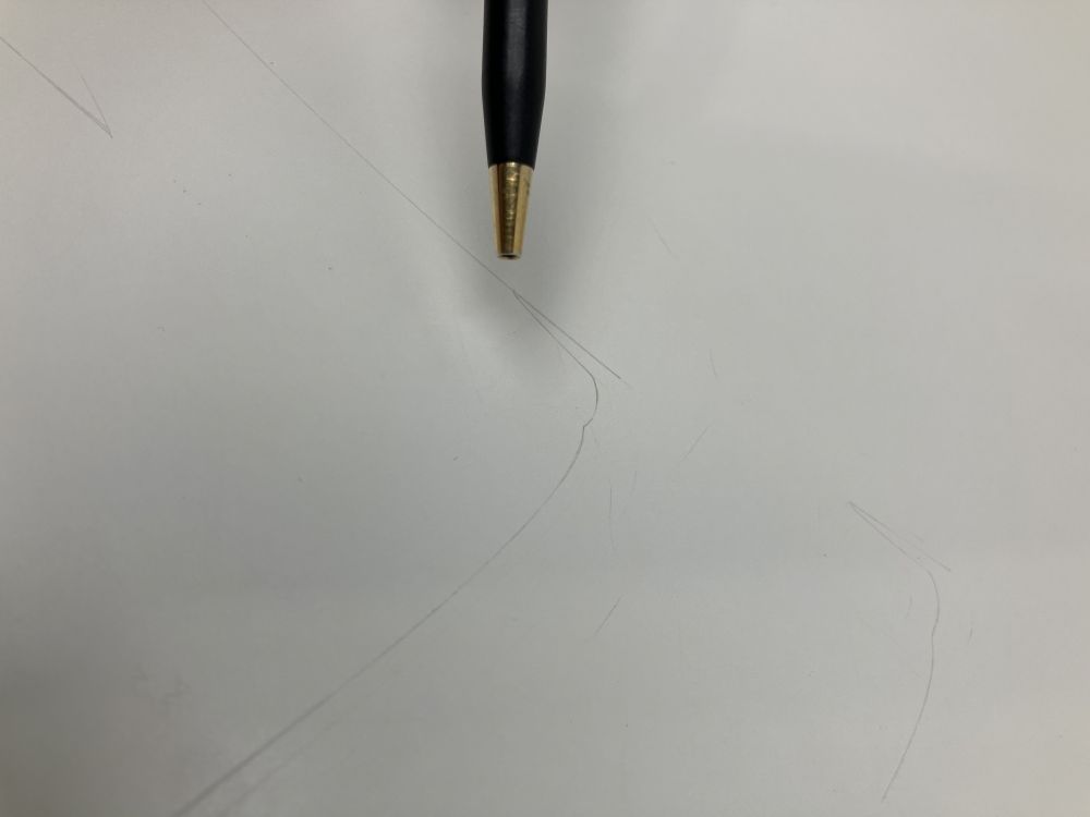 オカムラ1300ハイカウンター 商品画像7