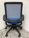 アイコ可動肘付OAチェア 商品画像5