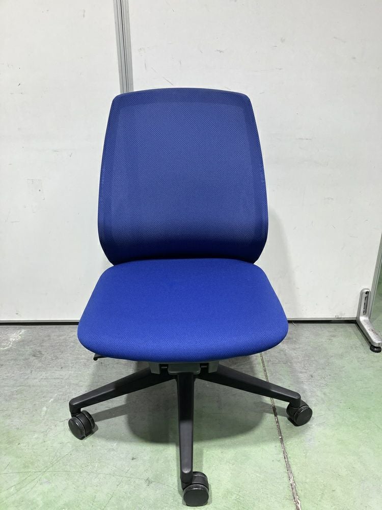 ウチダ（内田洋行）ニンバスチェア ニンバスチェア 商品画像2