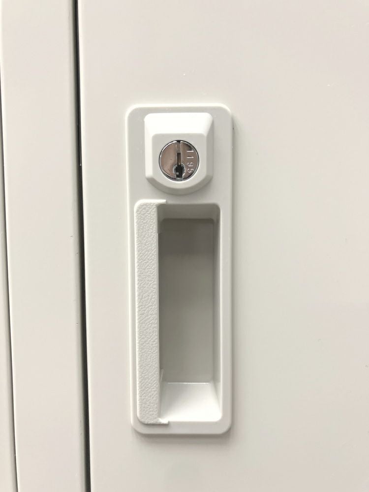 SEIKO FAMILY（生興） SLKロッカーシリーズ 6人用ロッカー　 商品画像2