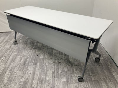 オカムラINTERACT NT(インターアクトエヌティー)シリーズ  1800サイドスタックテーブル 商品画像1