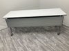 オカムラINTERACT NT(インターアクトエヌティー)シリーズ  1800サイドスタックテーブル 商品画像2
