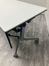オカムラINTERACT NT(インターアクトエヌティー)シリーズ  1800サイドスタックテーブル 商品画像4