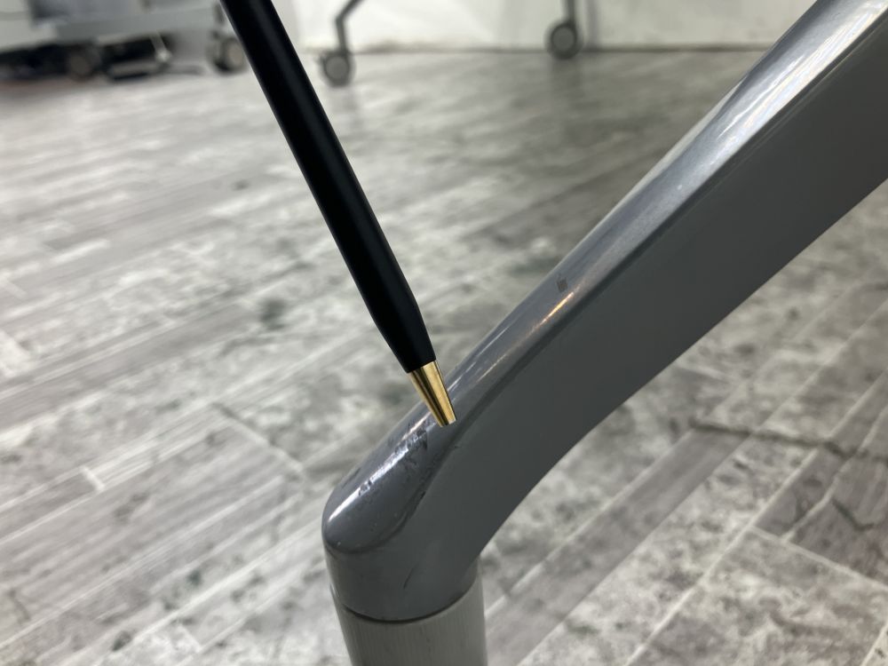 オカムラINTERACT NT(インターアクトエヌティー)シリーズ  1800サイドスタックテーブル 商品画像8