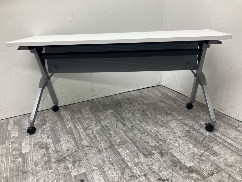 オカムラ FLAPTOR(フラプター)シリーズ 1500サイドスタックテーブル 商品画像4