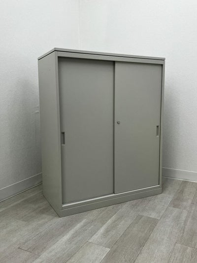 オカムラ42シリーズ スライド書庫 商品画像1