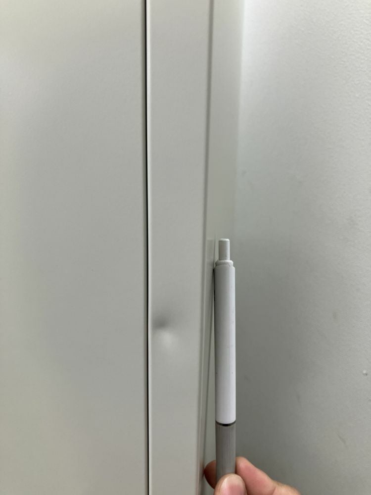 SEIKO FAMILY（生興） 両開き書庫 商品画像5