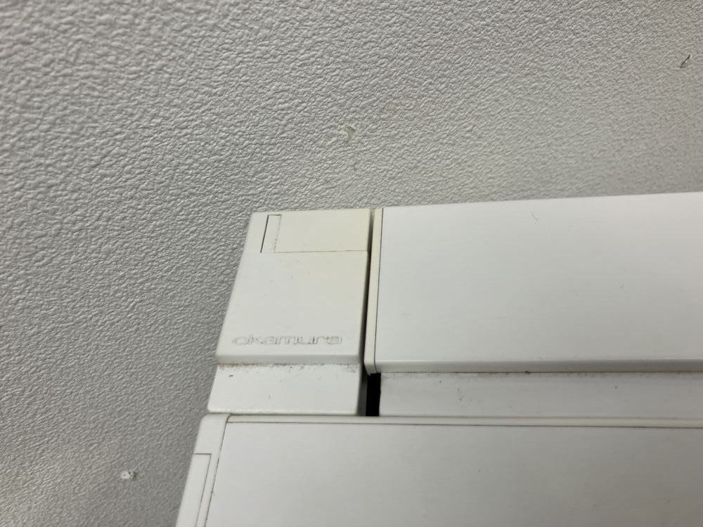 オカムラADVANCE（アドバンス）シリーズ 1800片袖デスク+ワゴンセット 商品画像3