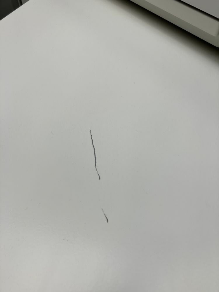 オカムラADVANCE（アドバンス）シリーズ 1800片袖デスク+ワゴンセット 商品画像6