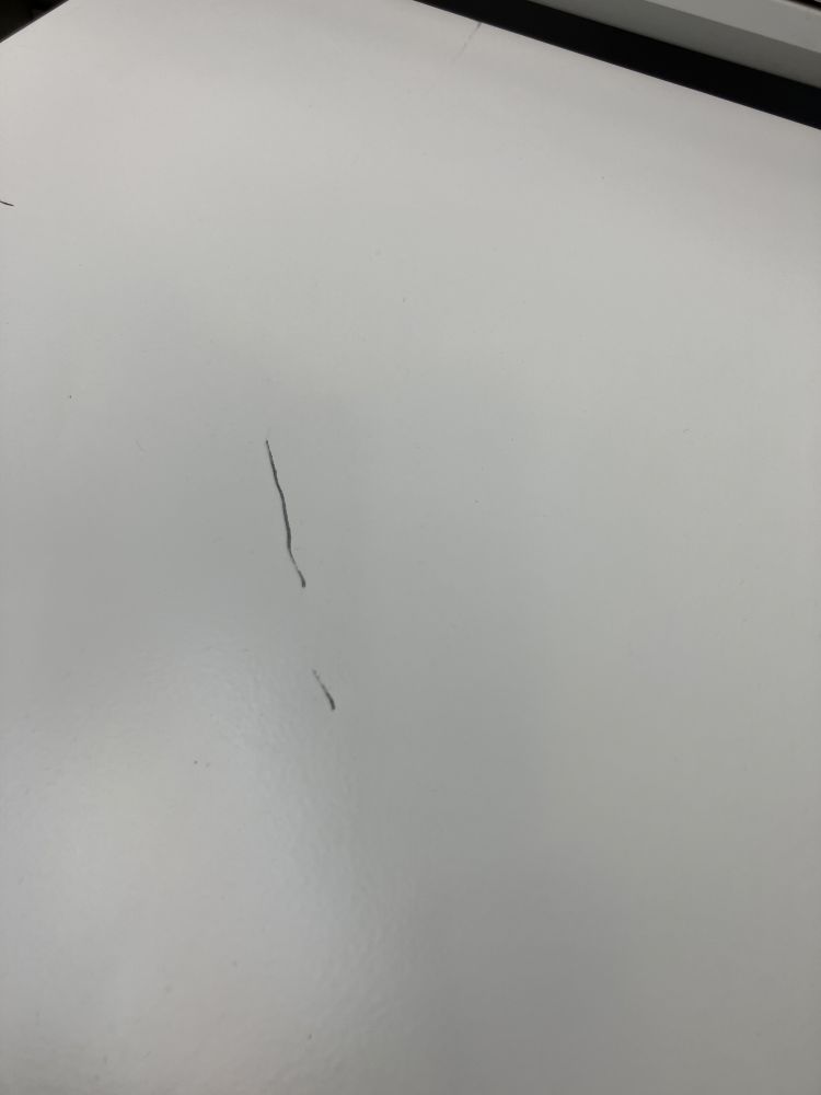 オカムラADVANCE（アドバンス）シリーズ 1600片袖デスク+ワゴンセット 商品画像4