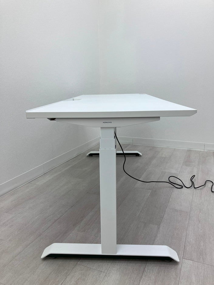 コクヨSEQENCE(シークエンス)シリーズ 1800電動昇降デスク 商品画像4