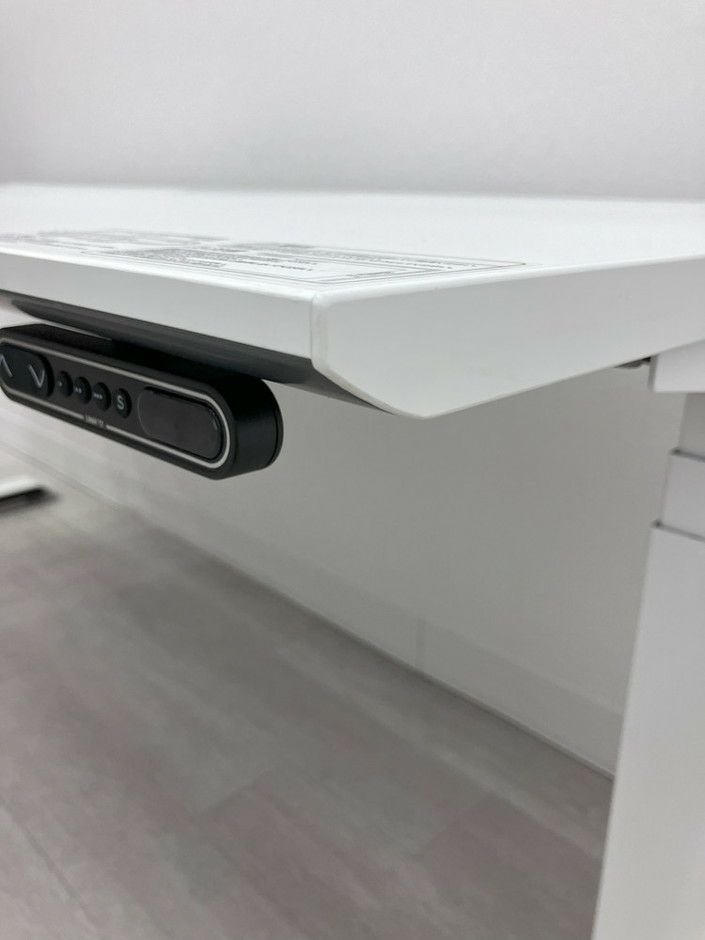 コクヨSEQENCE(シークエンス)シリーズ 1800電動昇降デスク 商品画像16