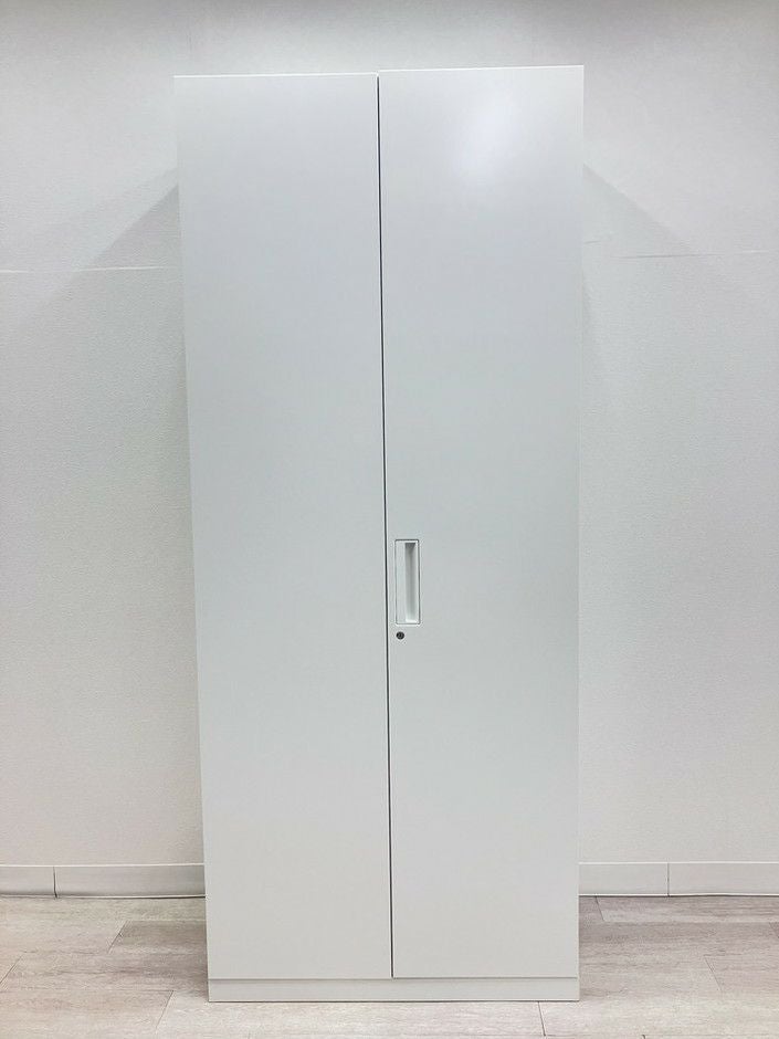 コクヨEDIA(エディア)シリーズ 壁面両開き書庫 商品画像2