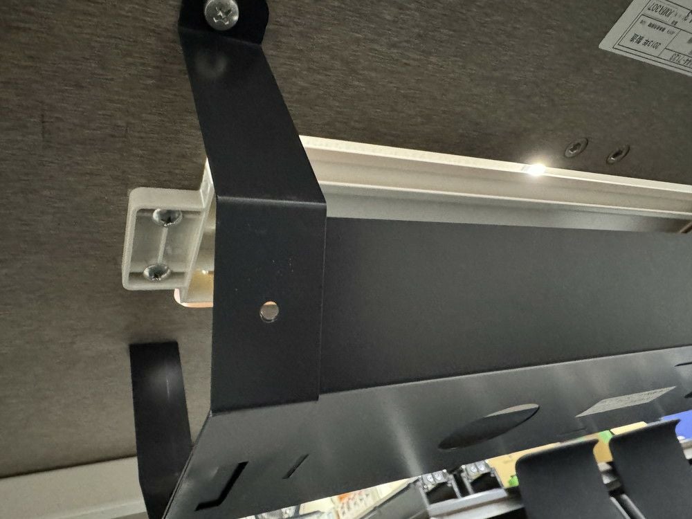 ウチダ（内田洋行）レムナ（LEMNA）シリーズ 3200ミーティングテーブル 商品画像13