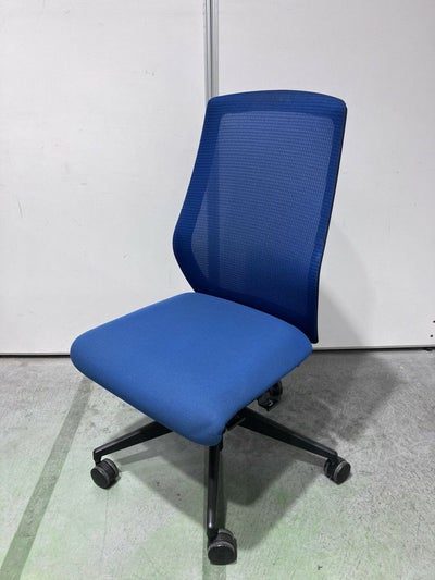 ウチダ（内田洋行）セレッツァ（Sellezza）チェア セレッツァチェア 商品画像1