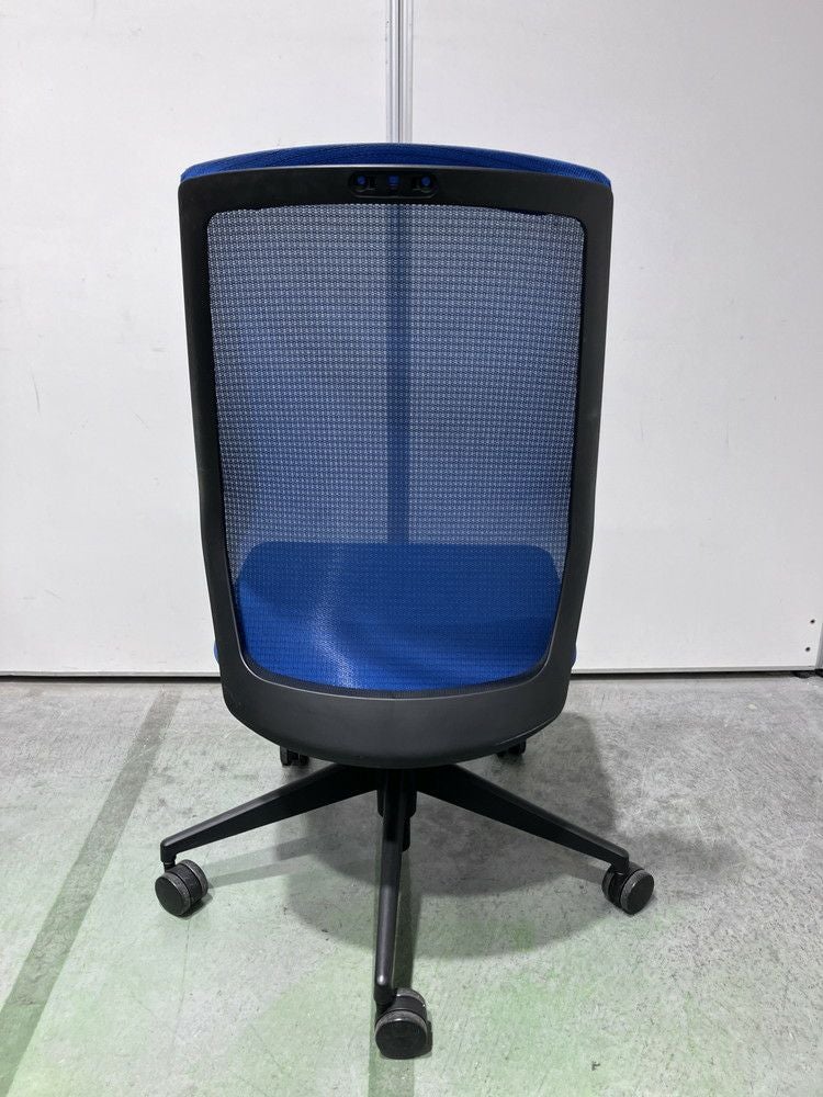 ウチダ（内田洋行）セレッツァ（Sellezza）チェア セレッツァチェア 商品画像4