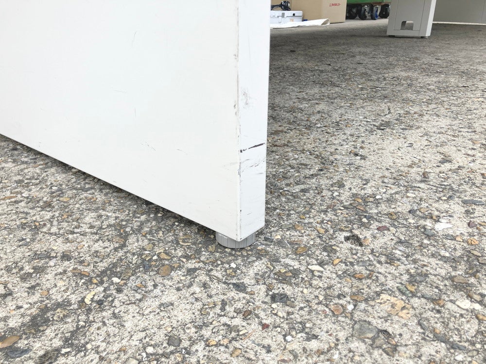 ウチダ（内田洋行）アルプレスシリーズ 4800フリーアドレスデスク 商品画像10