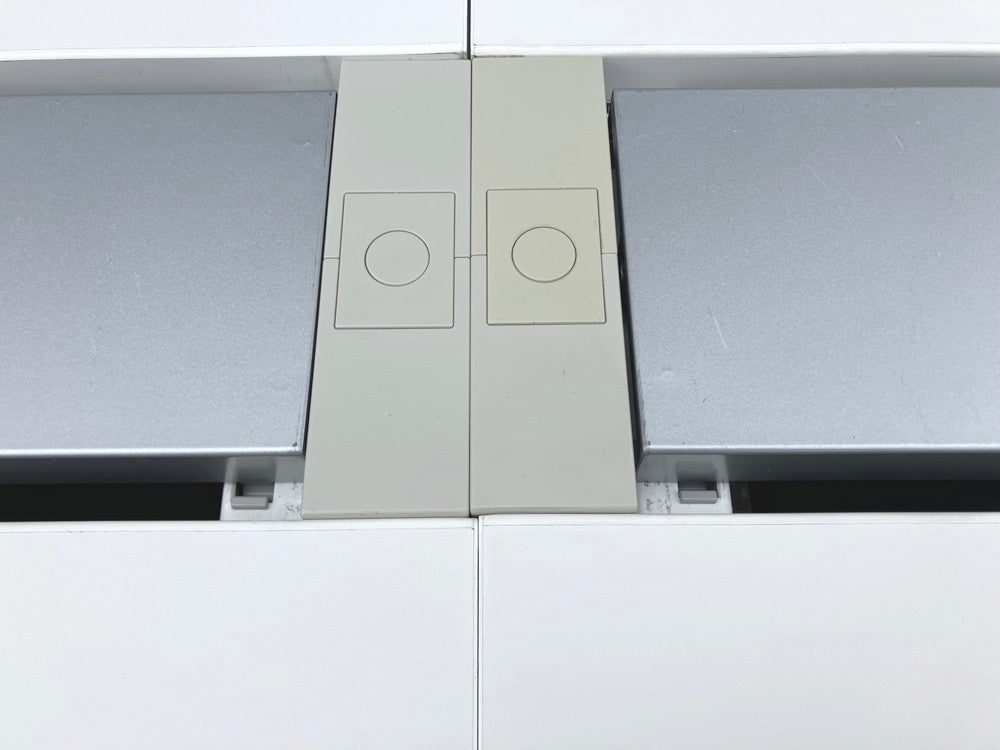 ウチダ（内田洋行）アルプレスシリーズ 4800フリーアドレスデスク 商品画像12