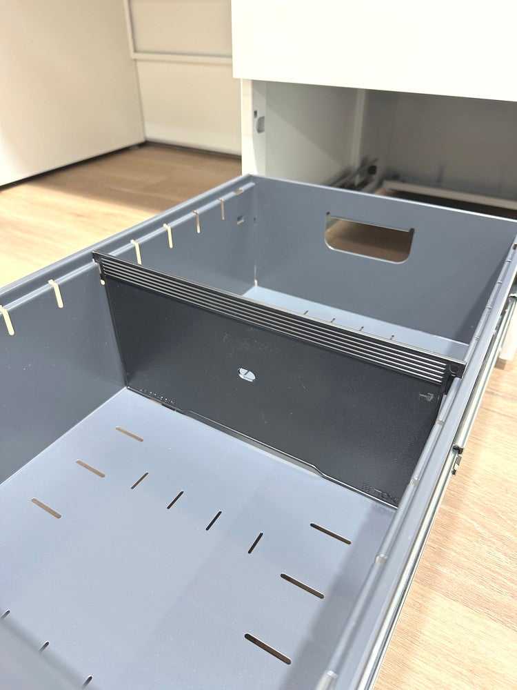 イトーキCZRシリーズ 1600両袖デスク 商品画像10