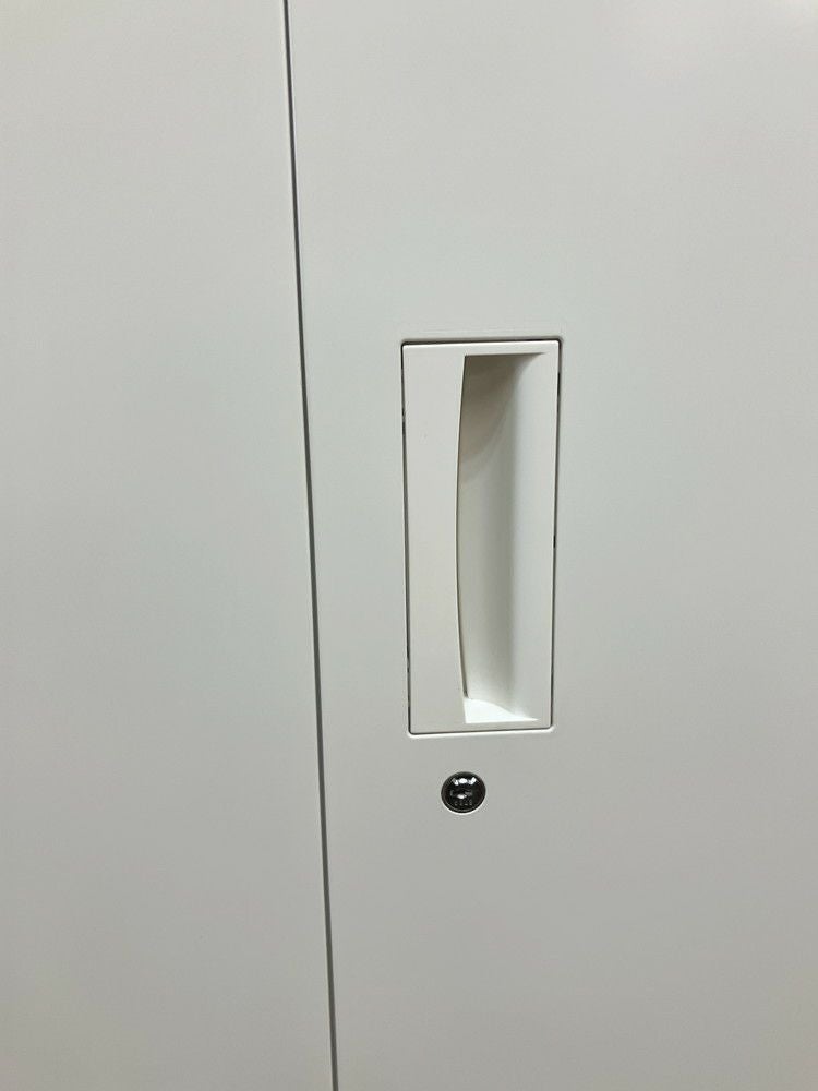 DSK両開き書庫 商品画像6