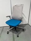 コクヨINSPINE（インスパイン）チェア 肘付インスパインチェア 商品画像1