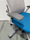 コクヨINSPINE（インスパイン）チェア 肘付インスパインチェア 商品画像7