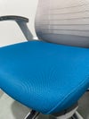 コクヨINSPINE（インスパイン）チェア 肘付インスパインチェア 商品画像8