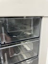 キャスター付A4クリアケース書庫 商品画像6