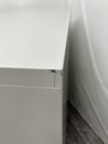 キャスター付A4クリアケース書庫 商品画像8