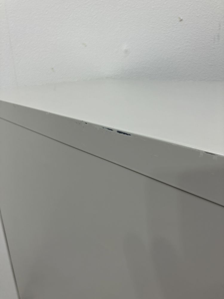 キャスター付A4クリアケース書庫 商品画像10