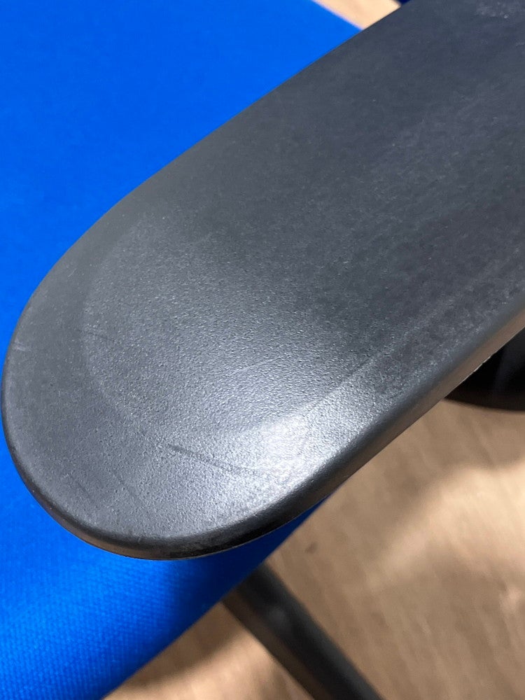 スチールケースSeries 1（シリーズ1）チェア 可動肘付シリーズワンチェア 商品画像8
