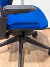 スチールケースSeries 1（シリーズ1）チェア 可動肘付シリーズワンチェア 商品画像11