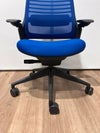 スチールケースSeries 1（シリーズ1）チェア 可動肘付シリーズワンチェア 商品画像13