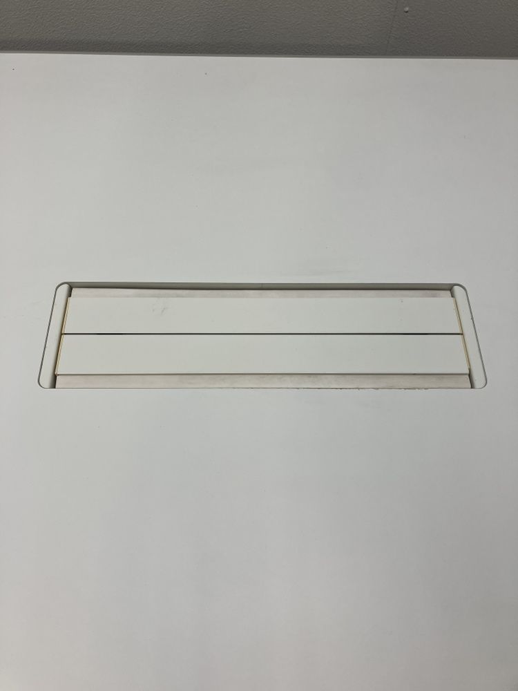 オカムラSwift(スイフト)シリーズ 電動昇降式1800ミーティングテーブル 商品画像2