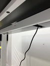 オカムラSwift(スイフト)シリーズ 電動昇降式1800ミーティングテーブル 商品画像7