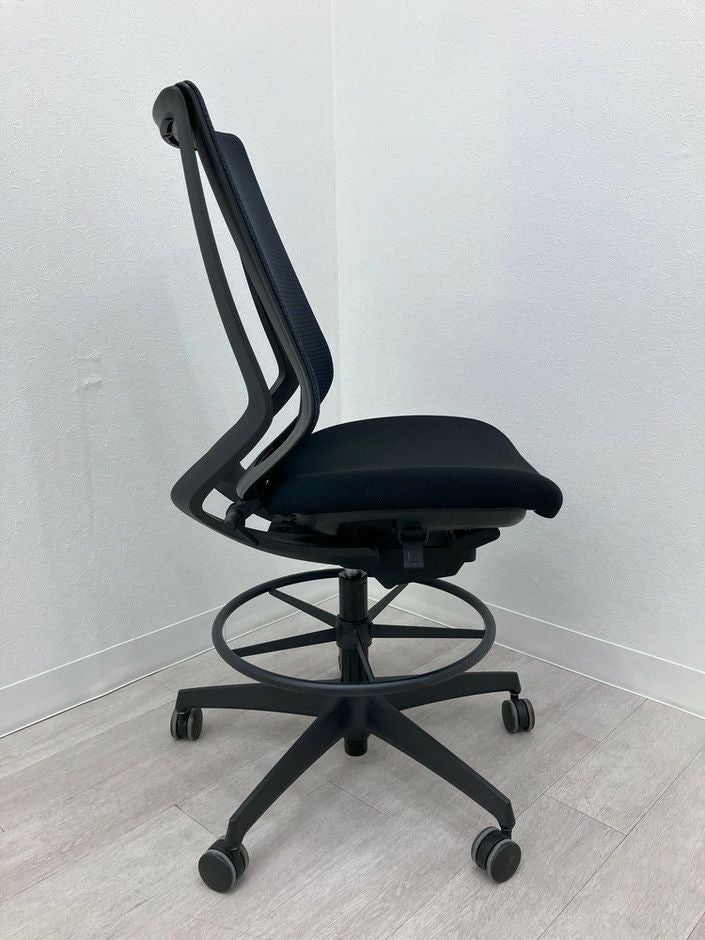 コクヨDuora(デュオラ)チェア デュオラチェア 商品画像3