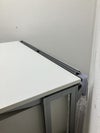 プラス1500平デスク+ワゴンセット 商品画像4