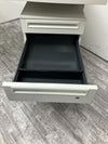 プラス1500平デスク+ワゴンセット 商品画像7