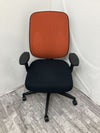 プラスジロフレックス353シリーズ 可動肘付ジロフレックス353チェア 商品画像3
