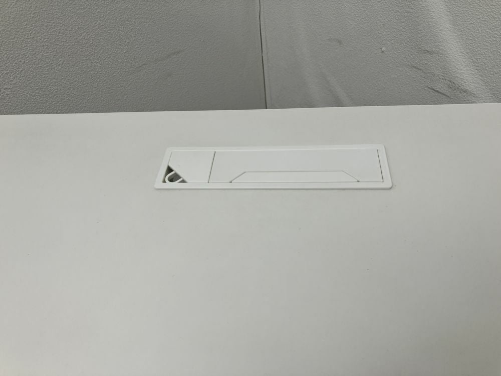 ウチダ（内田洋行）SCAENA（スカエナ）シリーズ　Sタイプ 1000平デスク 商品画像5