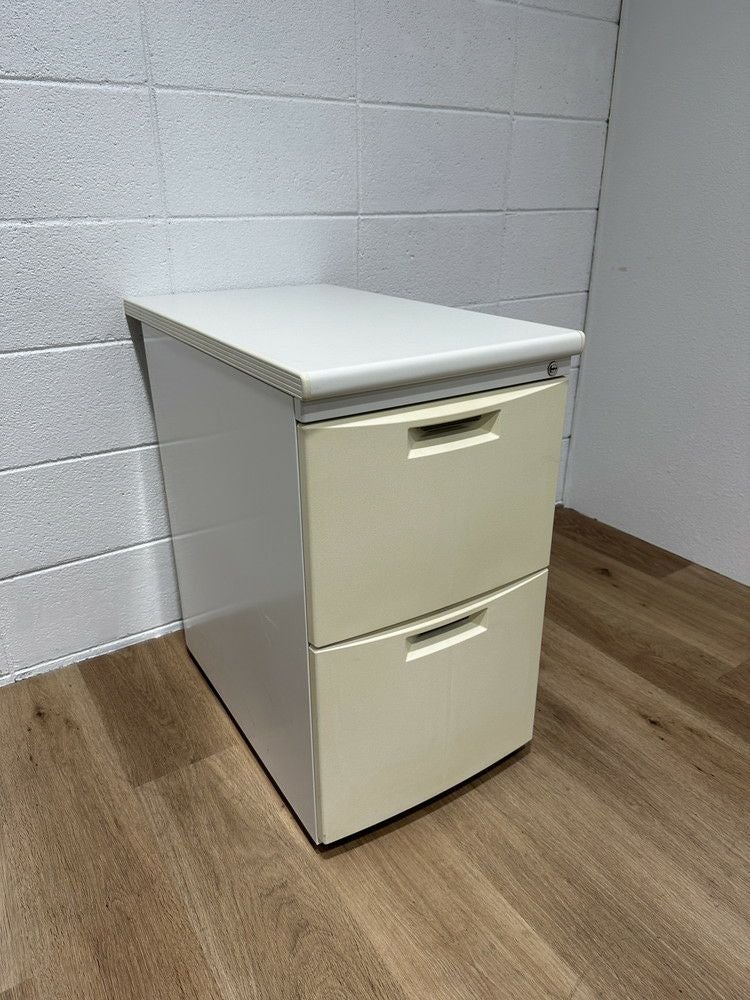 イトーキCZシリーズ 脇机 商品画像1