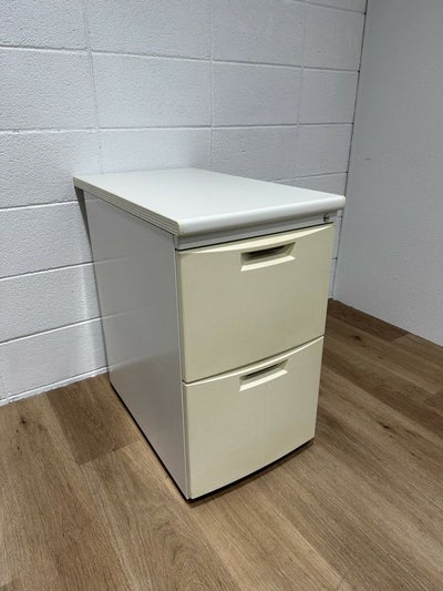 イトーキCZシリーズ 脇机 商品画像1