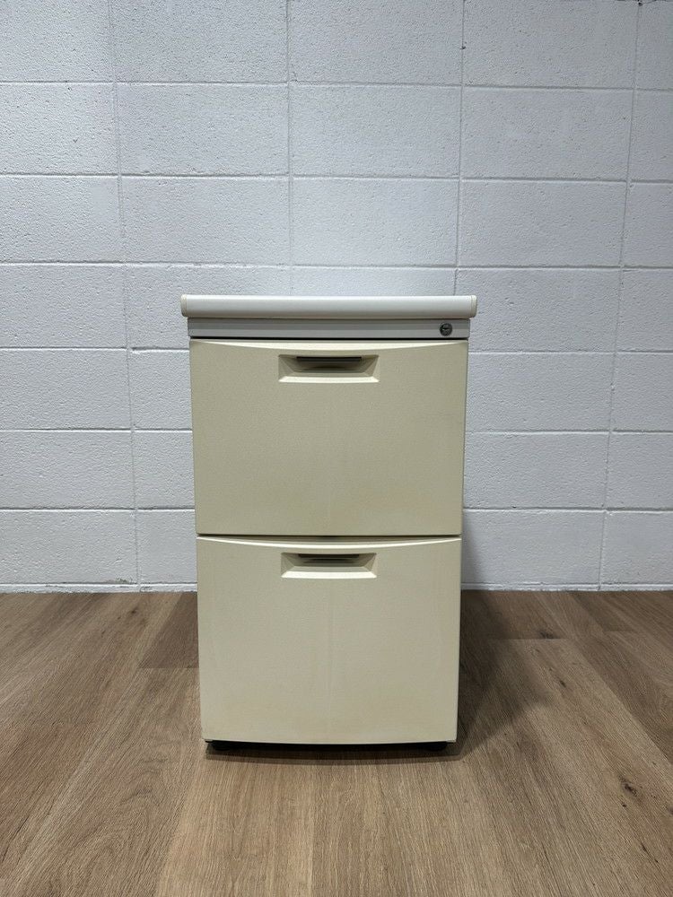 イトーキCZシリーズ 脇机 商品画像2