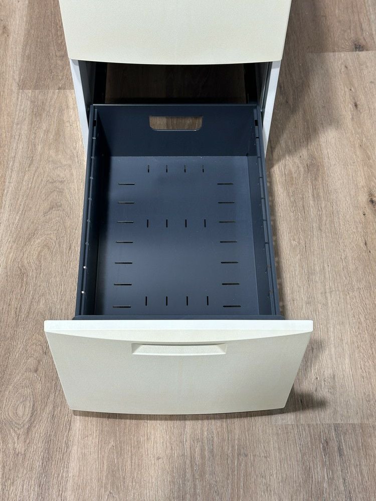 イトーキCZシリーズ 脇机 商品画像4