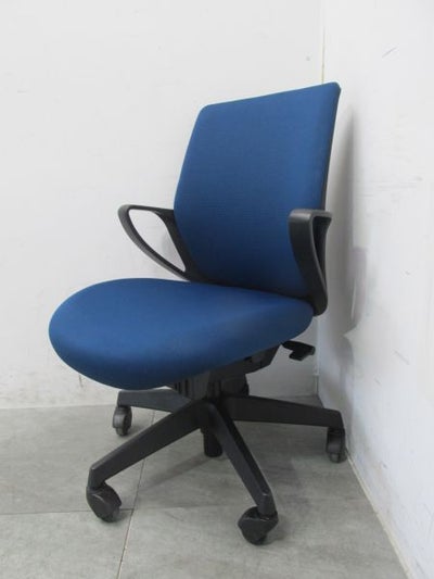 コクヨピコラ(picora)チェア 肘付きピコラチェア 商品画像1